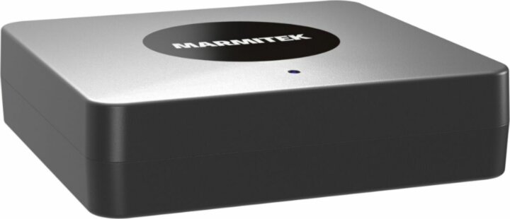Marmitek BoomBoom 55 HD Bluetooth 5.2 Audio Adapter