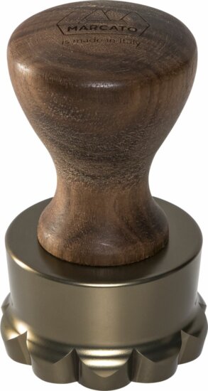 Marcato FIORE Virág formájú Ravioli Tészta kiszúró forma 50mm - Diófa Marcato FIORE Virág formájú Ravioli Tészta kiszúró forma 50mm - Diófa