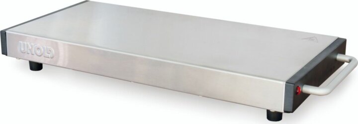 Unold 58845 Elena Melegentartó Elektromos Tálaló lap Unold 58845 Elena Melegentartó Elektromos Tálaló lap