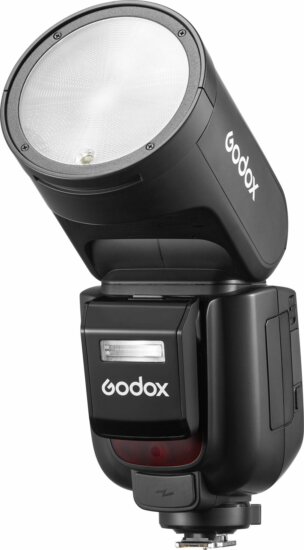 Godox V1Pro S Sony TTL Automata vaku