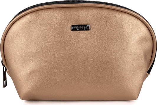 Oxybag Metallic Plus Kozmetikai táska - Réz