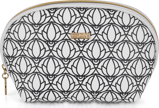 Oxybag Black & White Plus Kozmetikai táska - Mintás Oxybag Black & White Plus Kozmetikai táska - Mintás