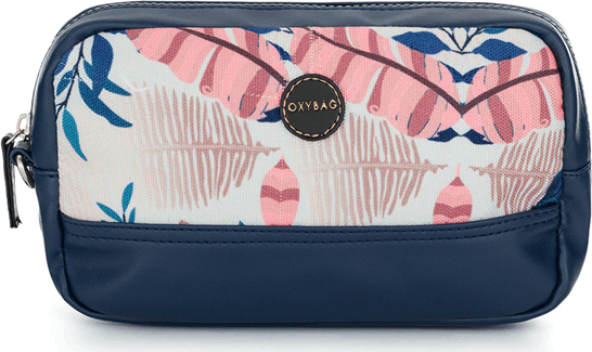 Oxybag Sunshine Emily Kozmetikai táska - Mintás