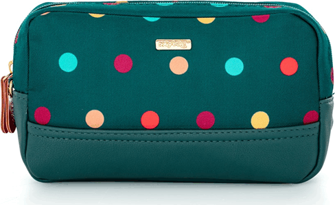 Oxybag Happy Dots Emily Kozmetikai táska - Mintás
