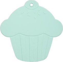 IRIS Szilikon Sütemény Alakú Alátét - Több színben