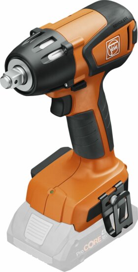 Fein ASCD 18-300 W2 AS N00 Akkus Ütvecsavarozó (Akku és töltő nélkül)