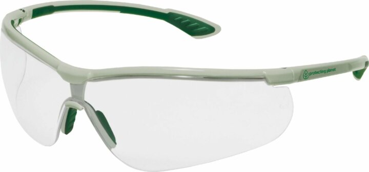 Uvex Sportstyle Planet Munkavédelmi Védőszemüveg UV szűrővel - Bézs Uvex Sportstyle Planet Munkavédelmi Védőszemüveg UV szűrővel - Bézs