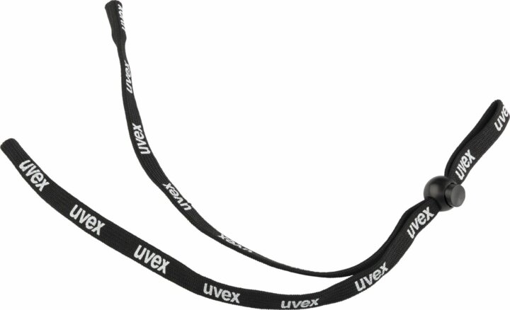 Uvex Védőszemüveg Nyakpánt - Fekete Uvex Védőszemüveg Nyakpánt - Fekete