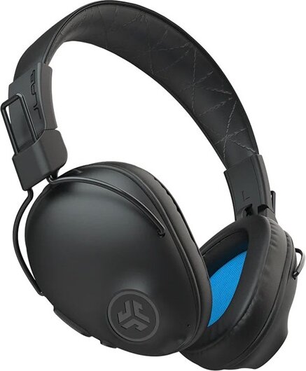 JLab Studio Pro Wireless Bluetooth Fejhallgató - Fekete JLab Studio Pro Wireless Bluetooth Fejhallgató - Fekete