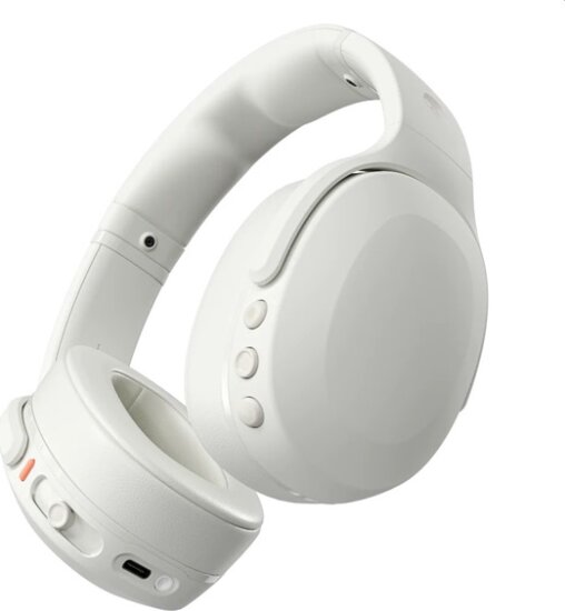 Skullcandy S6EVW-S951 Crusher Evo Wireless Fejhallgató - Szürke Skullcandy S6EVW-S951 Crusher Evo Wireless Fejhallgató - Szürke