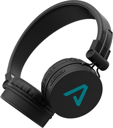 LAMAX Blaze2 USB-C Wireless Bluetooth Headset - Fekete LAMAX Blaze2 USB-C Wireless Bluetooth Headset - Fekete