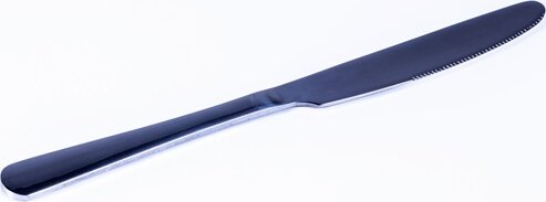 TOO KT-407 K Dolphin Ezüst kés szett (2 részes)