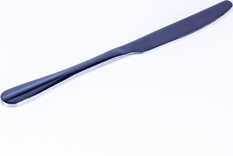 TOO KT-406 K Elegant Ezüst kés szett (2 részes)