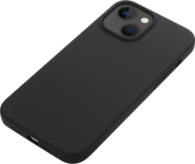 Nevox 2390 StyleShell Shock iPhone 16 MagSafe Telefon tok - Fekete Nevox 2390 StyleShell Shock iPhone 16 MagSafe Telefon tok - Fekete