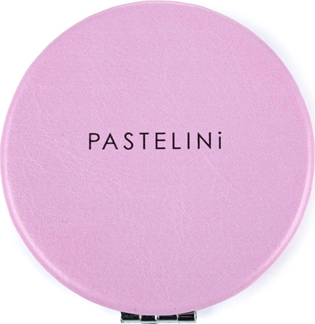 Oxybag Pastelini Hordozható Zsebtükör Ø 7 cm - Lila