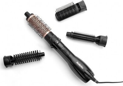 Babyliss AS122E Elektromos Hajformázó 1200W - Fekete/Arany