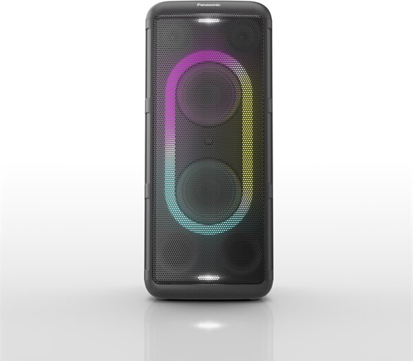 Panasonic SC-TMAX45E-K Party Bluetooth Hangszóró - Fekete