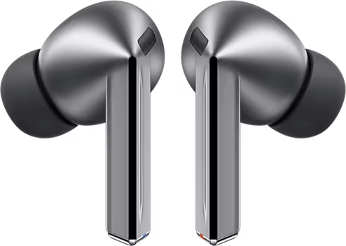 Samsung Galaxy Buds 3 Pro Wireless Bluetooth Headset - Szürke Samsung Galaxy Buds 3 Pro Wireless Bluetooth Headset - Szürke