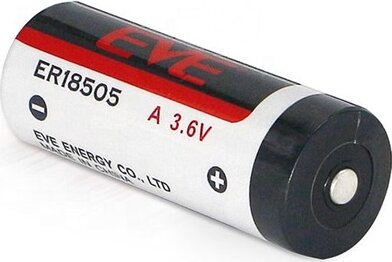 EVE ER18505 Thionyl-klorid lítium elem (1db/csomag)