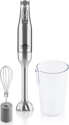 ETA 221590000 Botmixer Szett 1200W - Ezüst