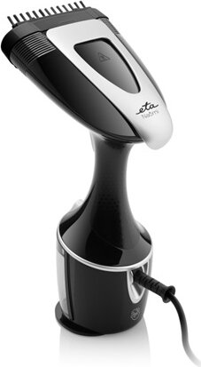 ETA 427090000 Kézi Ruhagőzölő 1500W - Fekete ETA 427090000 Kézi Ruhagőzölő 1500W - Fekete