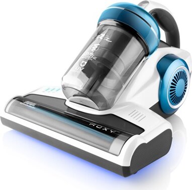 ETA 521590000 Porzsák Nélküli Matracporszívó - Kék/Fehér