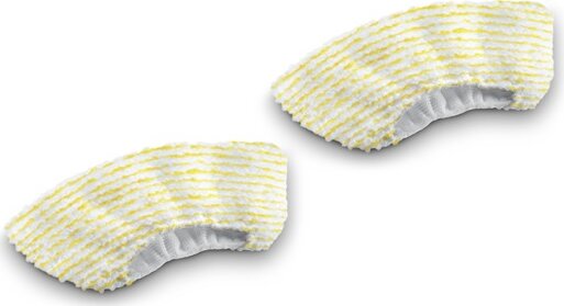 Kärcher 2.863-344.0 Mikroszálas Huzat Kézi Fúvókához - (2db)