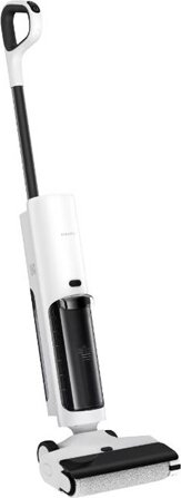 Xiaomi BHR8833EU W20 Nedves/Száraz vezeték nélküli porszívó - Fehér/Fekete Xiaomi BHR8833EU W20 Nedves/Száraz vezeték nélküli porszívó - Fehér/Fekete