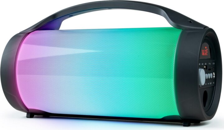 Bigben Party LITE Bluetooth Hangszóró - Fekete