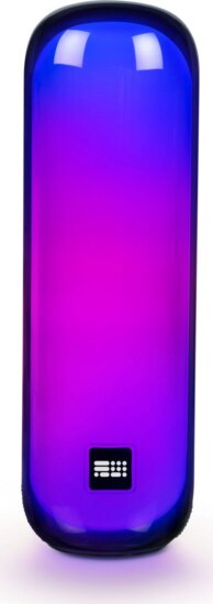 Bigben Party TUBE Bluetooth Hangszóró - Fekete