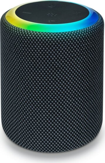 Bigben Party Bluetooth Hangszóró 15W - Fekete