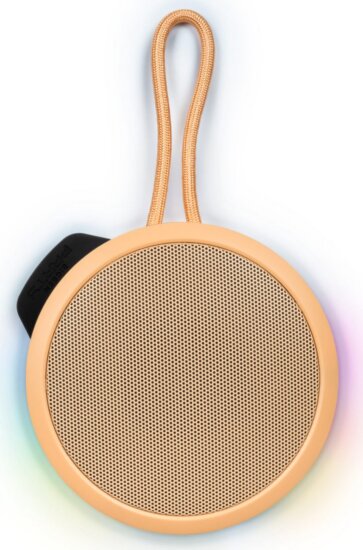 Bigben Party NANO Bleutooth Hangszóró - Narancs