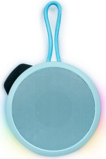 Bigben Party NANO Bluetooth Hangszóró - Kék