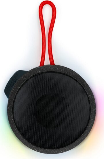 Bigben Party NANO Bluetooth Hangszóró - Fekete