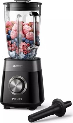 Philips HR3030/00 Turmixgép 1,5L 1200 Watt - Fekete