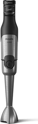 Philips HR2682/00 Botmixer 1200 Watt - Fekete/Ezüst