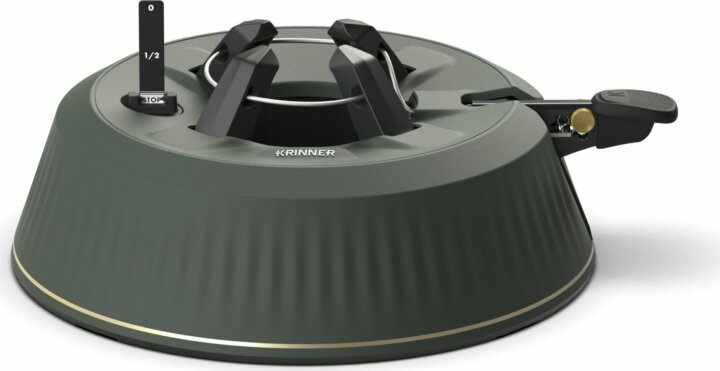 Krinner X-260 víztartályos Karácsonyfa talp (2,6 m / 12 cm / 3,5 L)