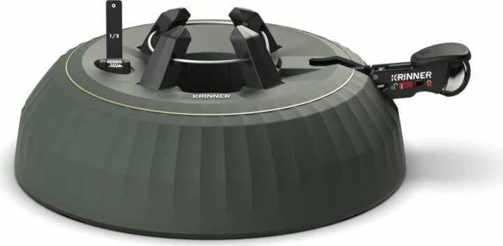 Krinner X-280 Deluxe víztartályos Karácsonyfa talp (2,8 m / 12 cm / 3,7 L) Krinner X-280 Deluxe víztartályos Karácsonyfa talp (2,8 m / 12 cm / 3,7 L)