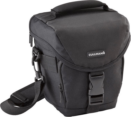 Cullmann Panama Action 200 táska - fekete