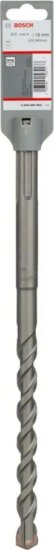 Bosch Ø 18 x 200/340mm SDS max-4 Beton fúrószár
