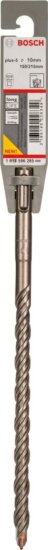 Bosch Ø 10 x 150/215mm SDS Plus-5 Beton fúrószár