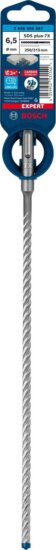 Bosch Ø 6,5 x 250/315mm Expert SDS Plus-7X Beton fúrószár Bosch Ø 6,5 x 250/315mm Expert SDS Plus-7X Beton fúrószár