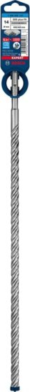 Bosch Ø 14 x 400/465mm Expert SDS Plus-7X Beton fúrószár