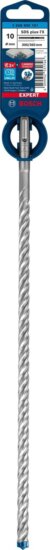 Bosch Ø 10 x 300/365mm Expert SDS Plus-7X Beton fúrószár Bosch Ø 10 x 300/365mm Expert SDS Plus-7X Beton fúrószár