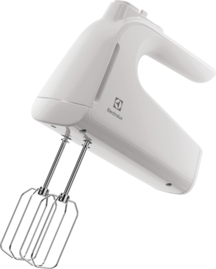 Electrolux EHM4W 300 Kézimixer - Fehér Electrolux EHM4W 300 Kézimixer - Fehér