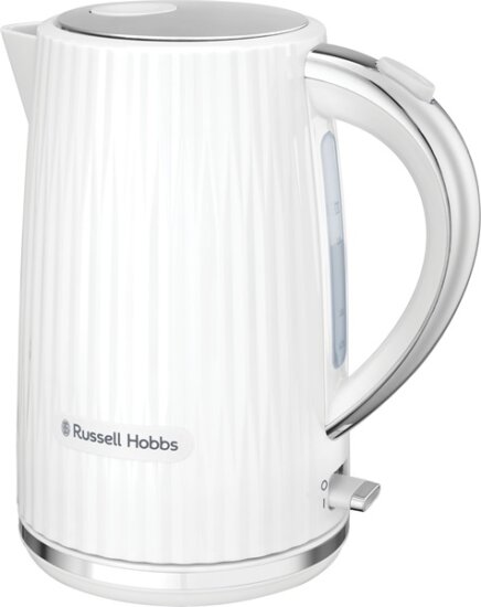 Russell Hobbs 27360-70/RH Eden Vízforraló 1.7L 2400 Watt - Fehér