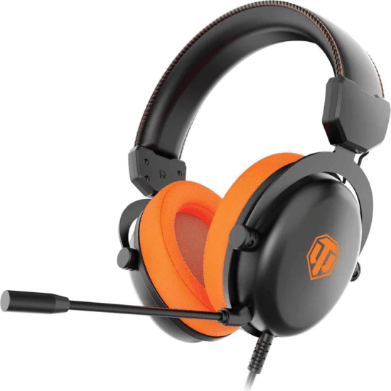 Yenkee YHP WT300 7.1 Vezetékes Gaming Headset - Fekete Yenkee YHP WT300 7.1 Vezetékes Gaming Headset - Fekete