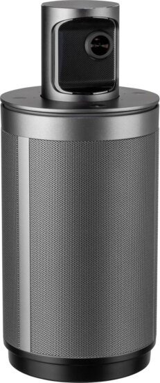 Kandao Meeting 360 Grad 8K Konferencia kamera - Antracit