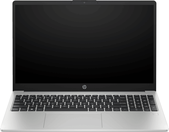 HP 250 G10 Laptop Ezüst (15.6" / Intel Core i5-1334U / 8GB / 512GB SSD / Win 11 Home)