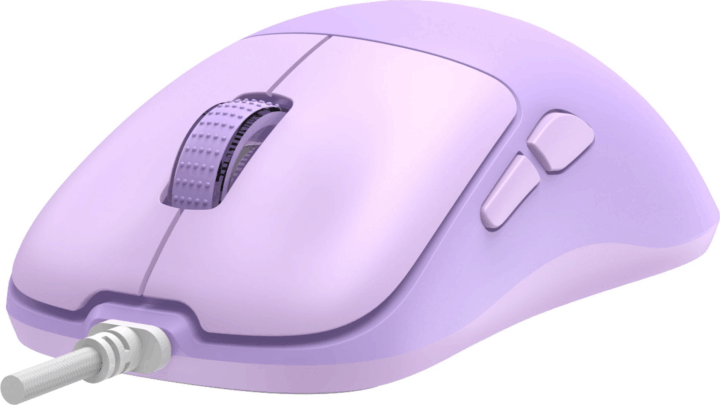 Yenkee YMS 3300MG Apex Vezetékes Gaming Egér - Rózsaszín Yenkee YMS 3300MG Apex Vezetékes Gaming Egér - Rózsaszín